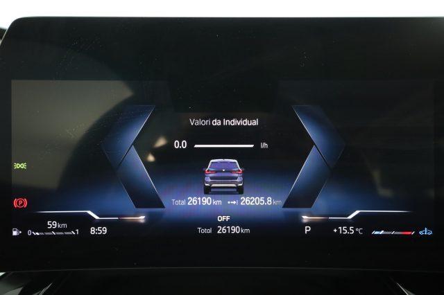 BMW X1 X1 sDrive 18d xLine