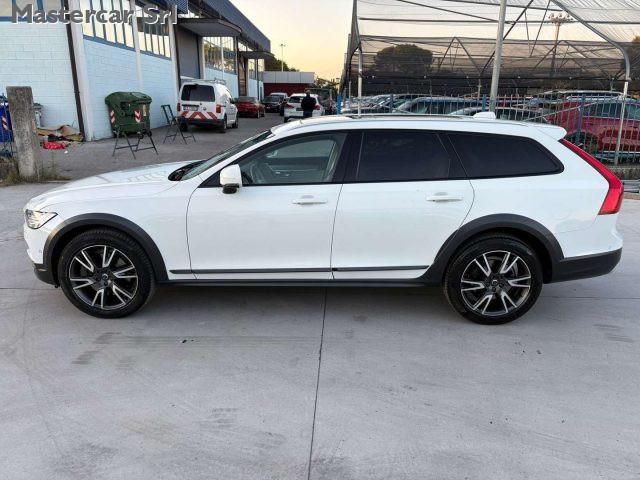 VOLVO V90 Cross Country 2.0 d5 Pro awd geartronic my19 - FZ375TW