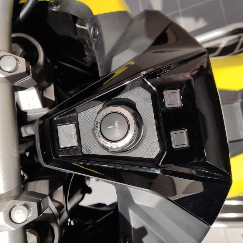 Honda X-ADV 750 Special Edition - 2025