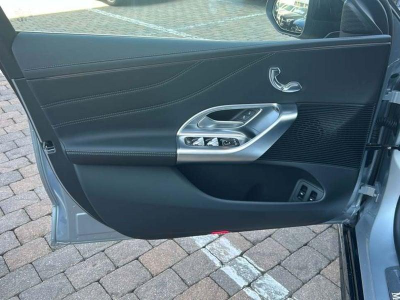 Mercedes-Benz Classe C 400 4Matic EQ Berlina AMG Line Advanced Plus