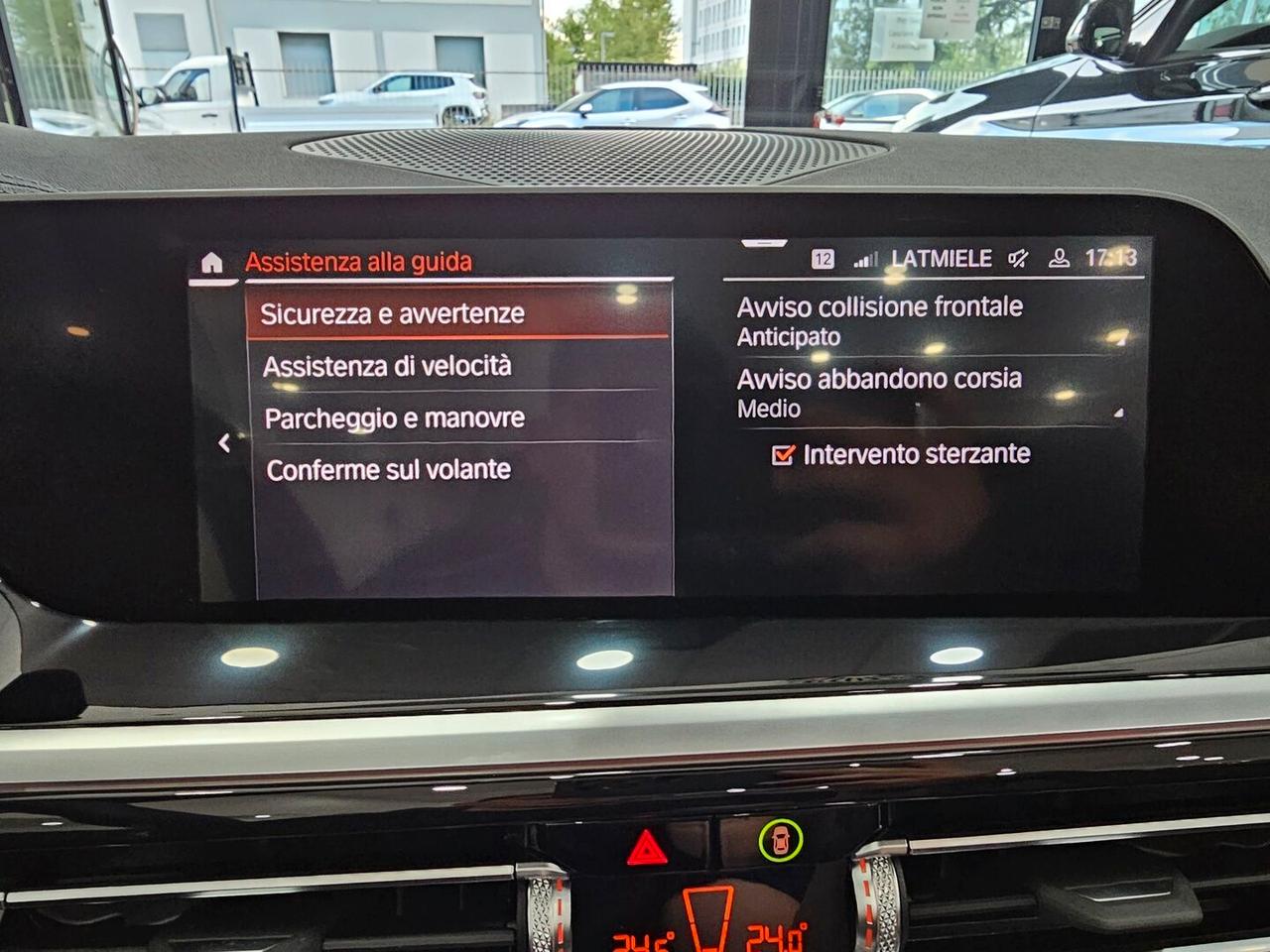 BMW Z4 20i M-Sport C19" Pelle Navi Paddle MSport M Camera