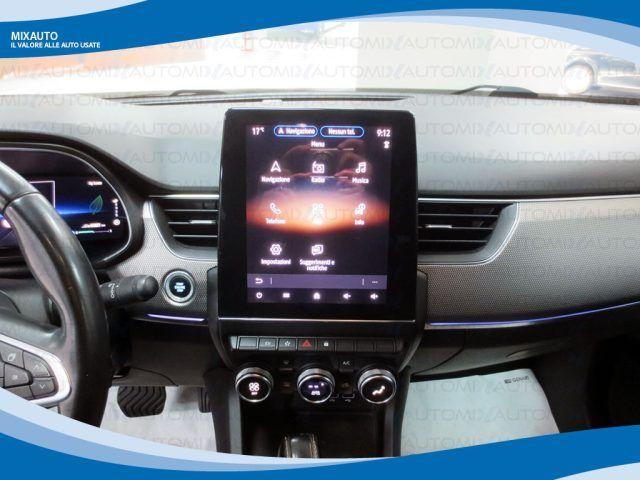 RENAULT Arkana 1.6 eTech Full Hybrid 145cv Intens AUT EU6
