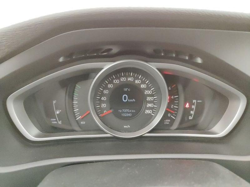 Volvo V40 D2 Geartronic Business