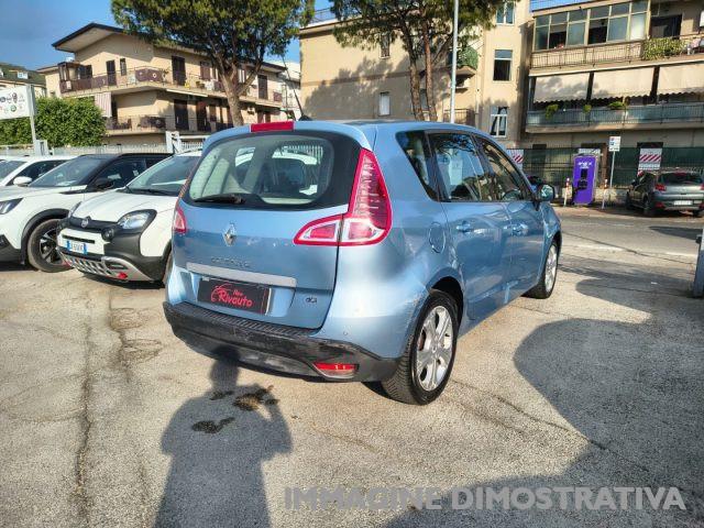RENAULT Scenic X-Mod 1.5 dCi 110CV Dynamique