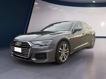 Audi A6 Avant 45 3.0 tdi mhev Business Design quattro tiptronic