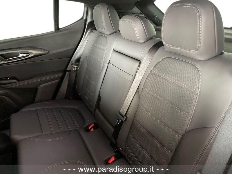 Alfa Romeo Tonale (638) My24 Plug-In Hybrid Q4280cv Veloce