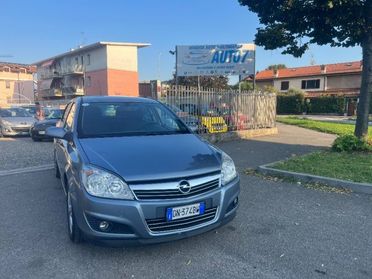 OPEL Astra 1.6 16V VVT 5 porte Club