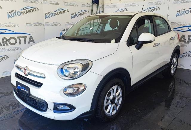 Fiat 500X 1.3 mjt Business 4x2 95cv