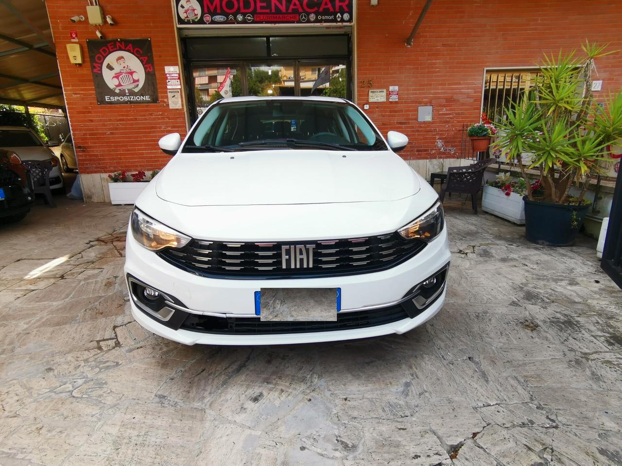 Fiat Tipo 1.6 Mjt S&S 5 porte City Life