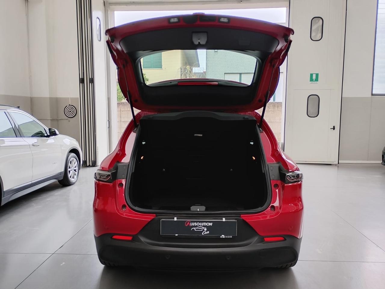 Alfa Romeo Tonale 1.5 130 CV MHEV TCT7 Sprint