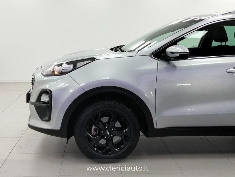 Kia Sportage 1.6 GDI 2WD Business Class