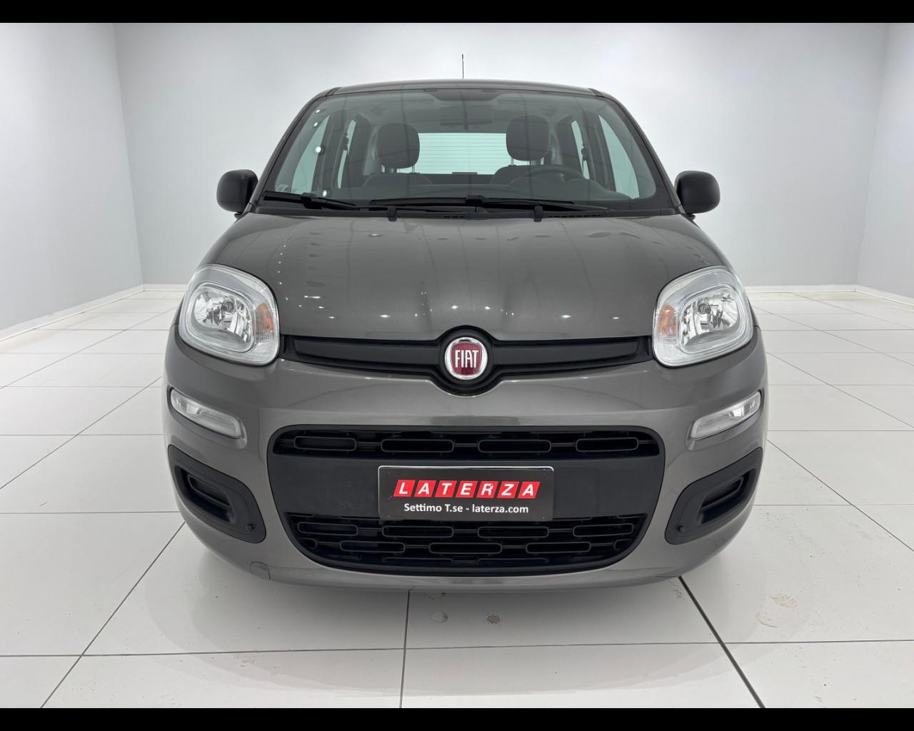 FIAT Panda 1.2 easypower Gpl s&s 69cv