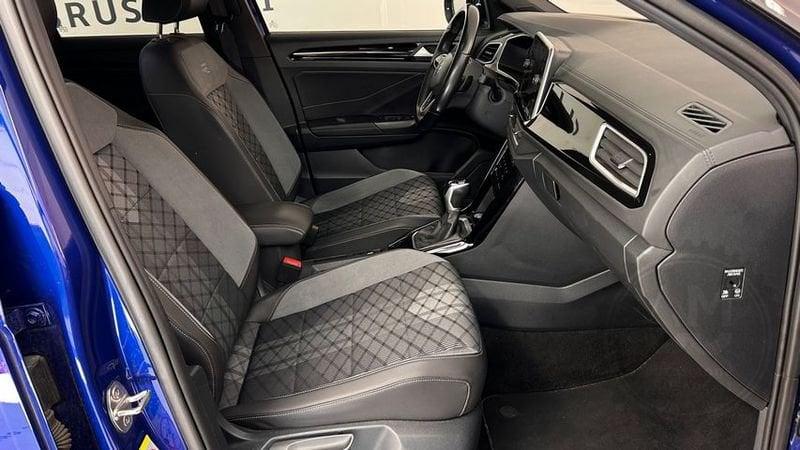 Volkswagen T-Roc 2.0 TDI SCR R-Line DSG