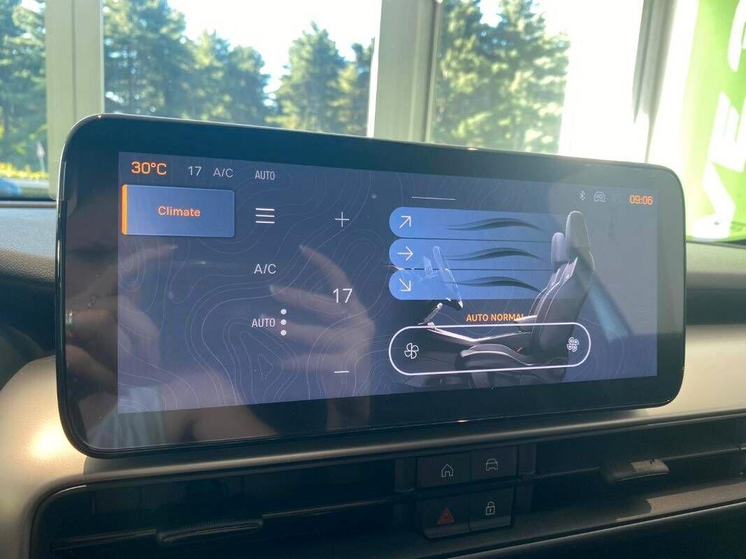 Jeep Avenger 1.2 t. e-hybr.mhev Summit fwd 110cv edct6