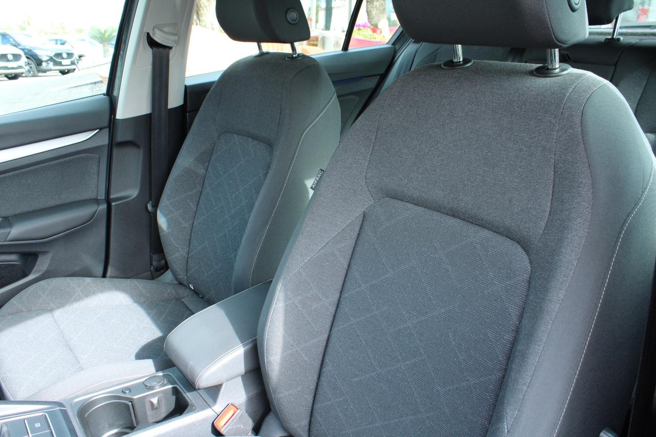 Volkswagen Golf 2.0 TDI SCR Style