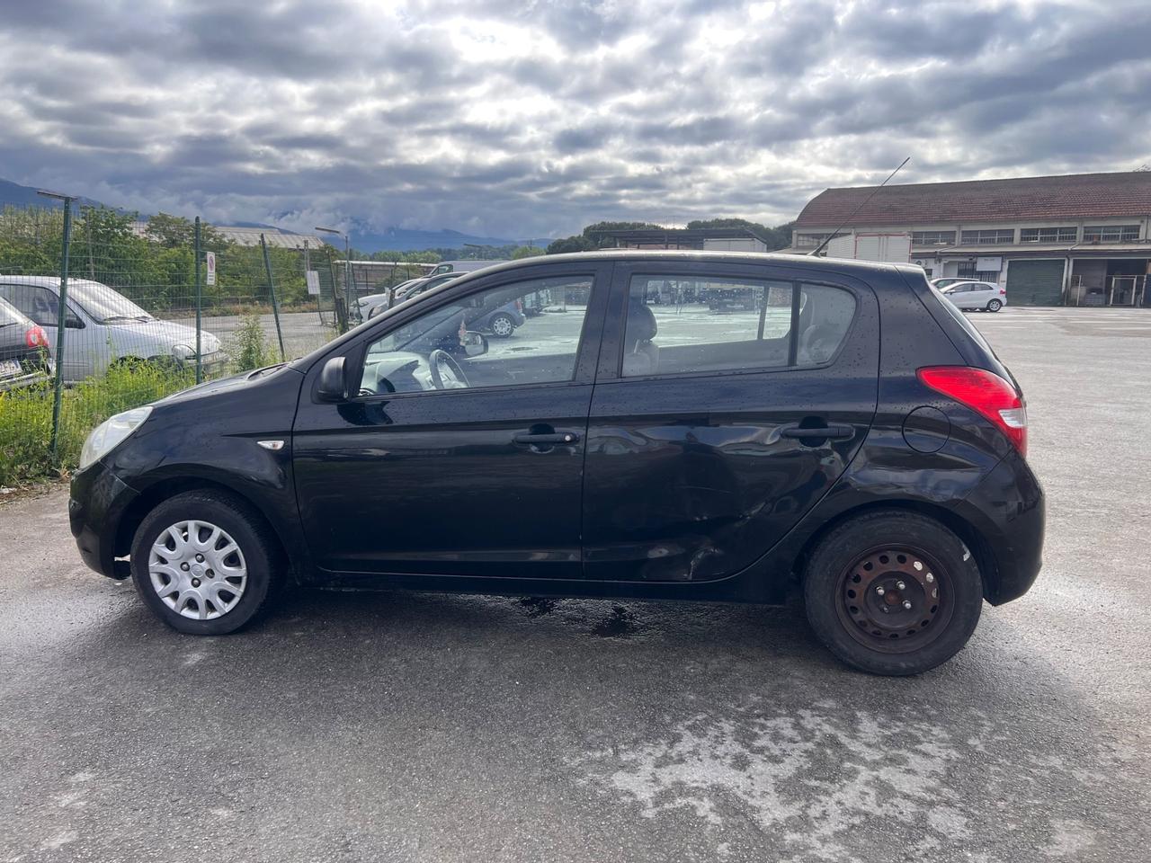 Hyundai i20 1.2 3p. Classic