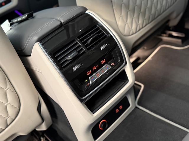 BMW X7 xDrive40d 48V