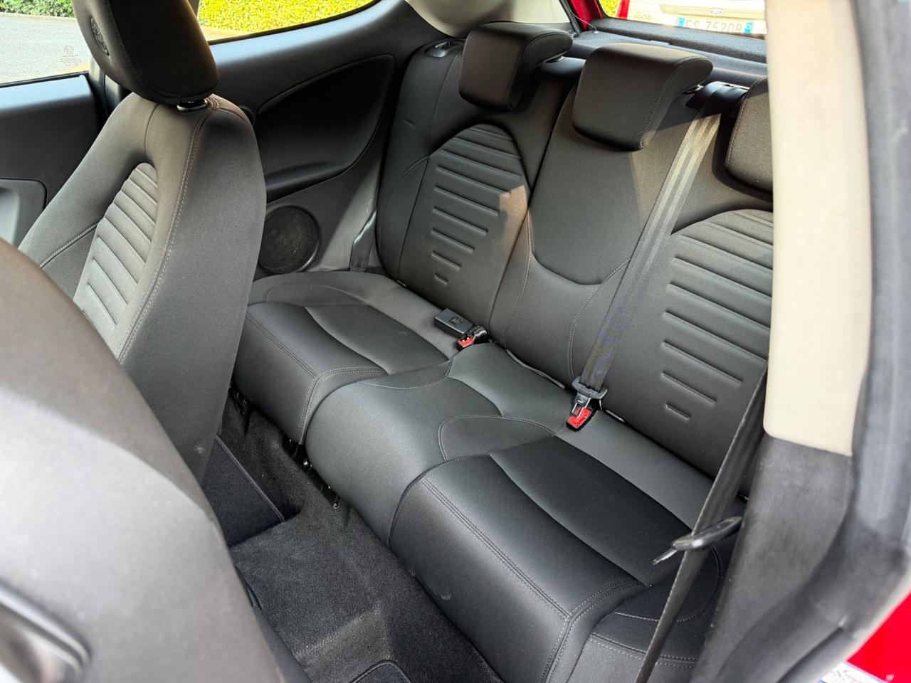 Alfa Romeo MiTo 1.4 78 CV 8V S&S