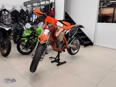 Ktm 450 EXC