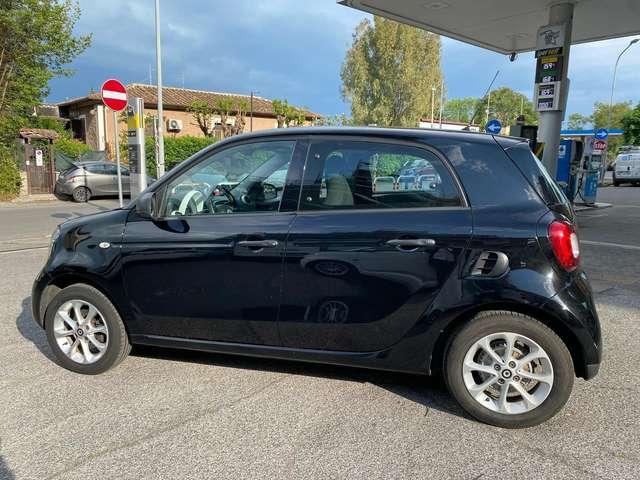 smart forFour Forfour 1.0 Prime 71cv my18