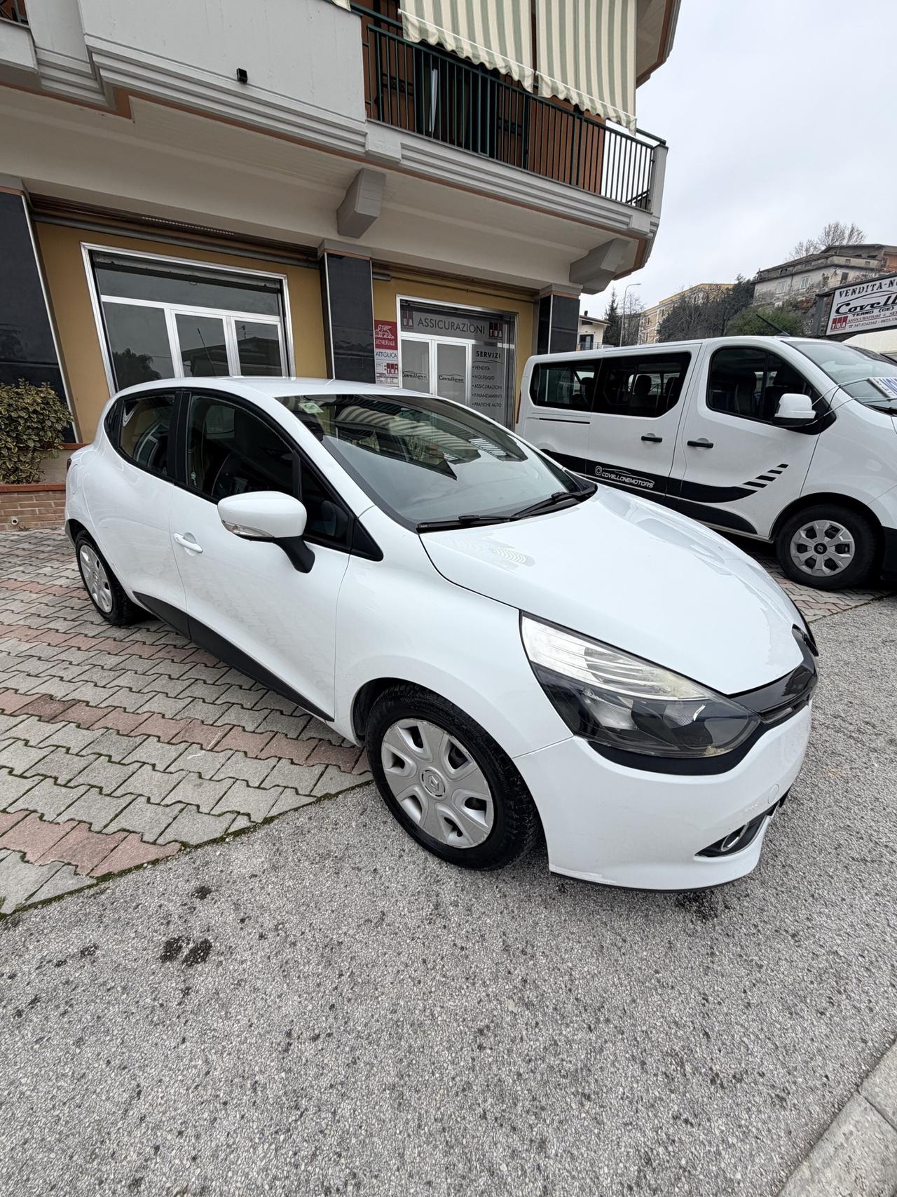 FIAT PANDA 1.1 BENZ BASIC KM70.000