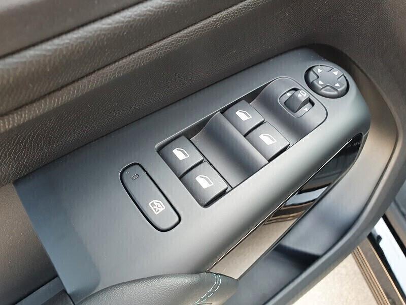 CITROËN C5 Aircross 1.5 BlueHDi 130CV EAT8 LED CAM