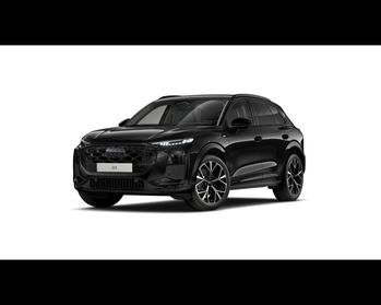 AUDI Audi Q3 SUV S line edition TDI 110 kW S tronic