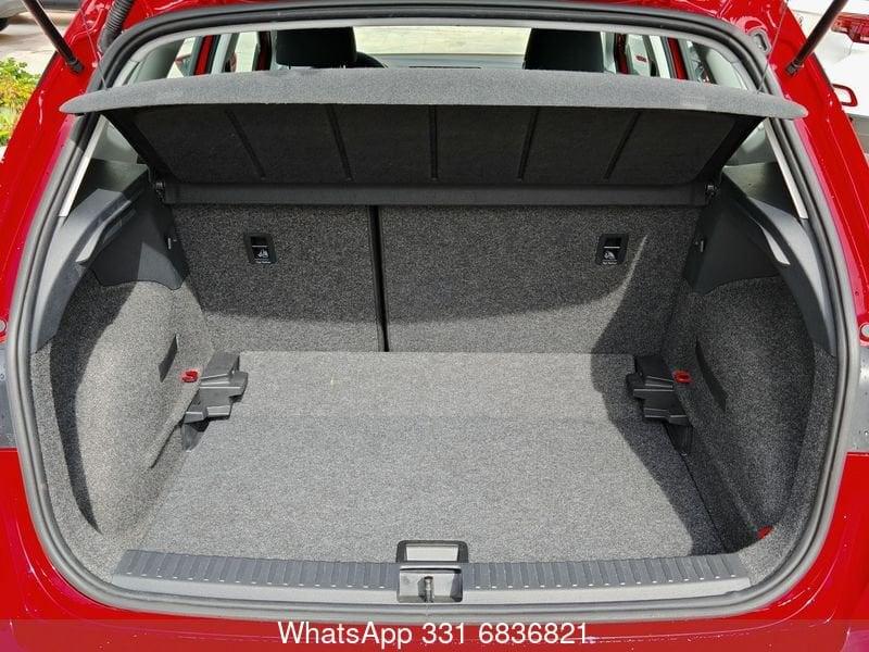 Seat Arona Arona 1.0 EcoTSI Reference