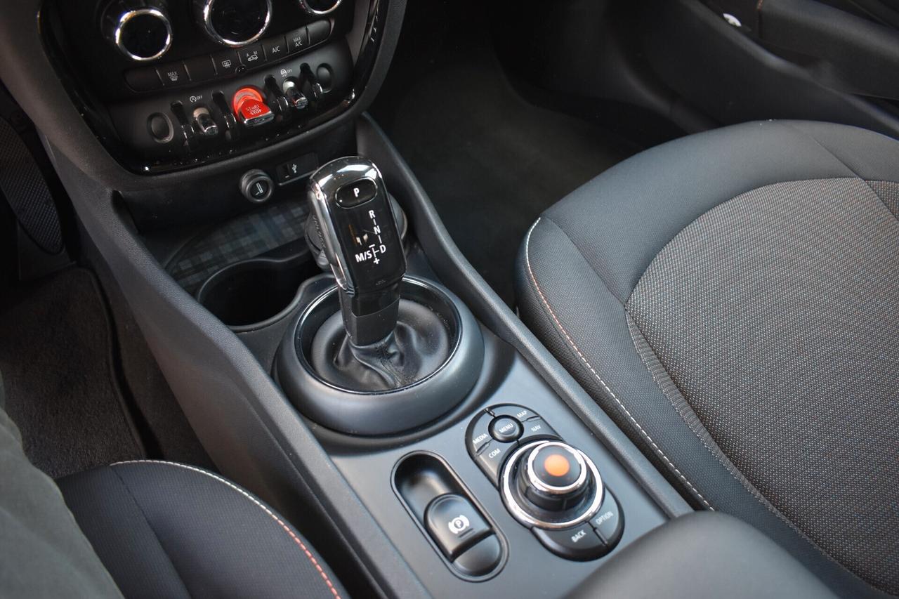Mini One D Clubman 1.5 Cambio Aut.