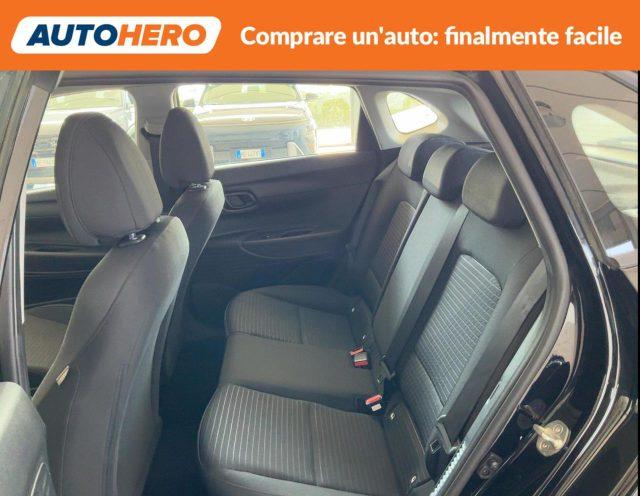 HYUNDAI i20 1.0 T-GDI 48V iMT Connectline