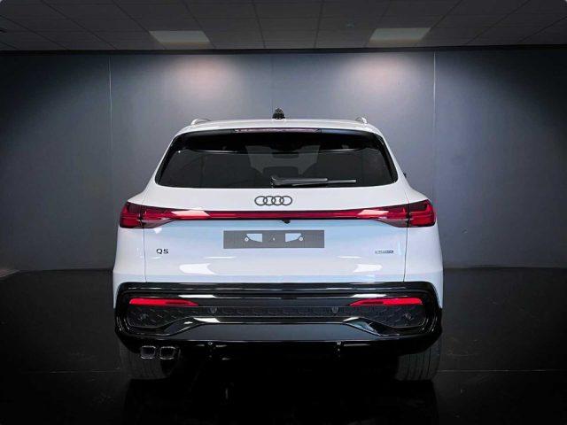 AUDI Q5 TDI mHEV+ S tronic quattro S line #TETTO #+ COLORI
