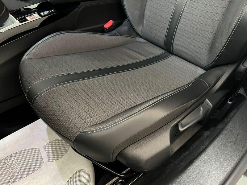 Peugeot 2008 2008 BlueHDi 110 S&S Allure