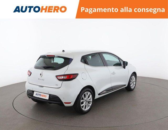 RENAULT Clio TCe 12V 90CV Start&Stop 5 porte Energy Intens