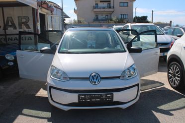 Volkswagen up! 1.0 75 CV 5p. high up!