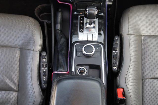 MERCEDES-BENZ G 350 d S.W. Designo Tagl. Uff.