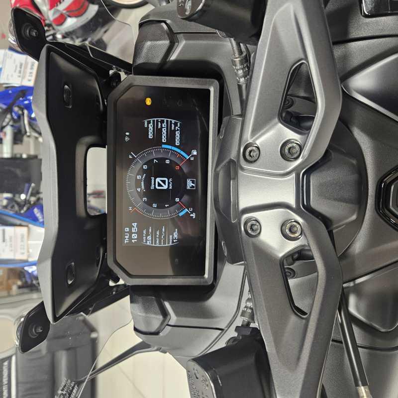 Yamaha T-Max 560 - 2024