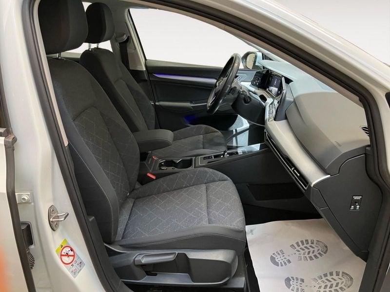 Volkswagen Golf 1.0 eTSI 81kW EVO Life DSG