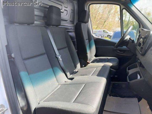 MERCEDES-BENZ Sprinter eSprinter - 4 batterie tg : GL405PL