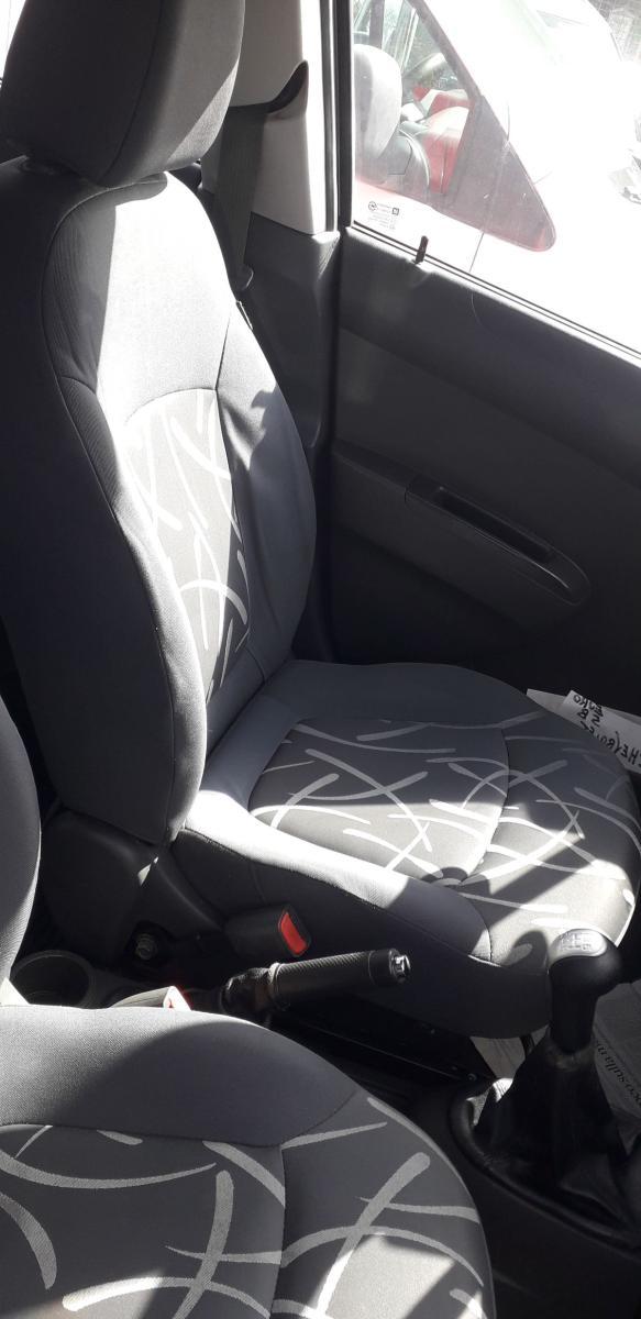 CHEVROLET - Spark - 1.0 GPL Eco Logic