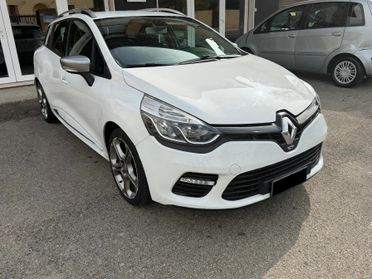 Renault Clio TCe 120CV EDC Start&Stop 5 porte Energy GT