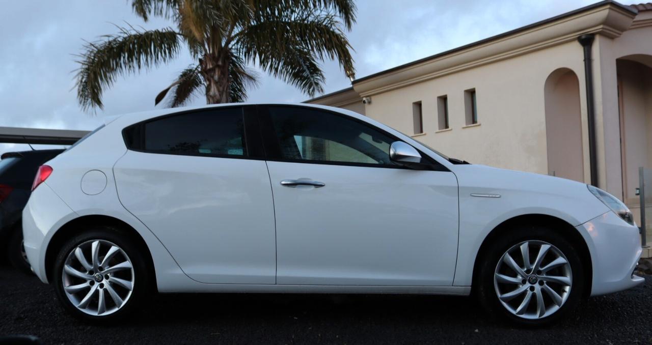 Alfa Romeo Giulietta 2.0 JTDm 150 CV Super