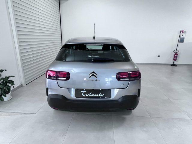 CITROEN C4 Cactus BlueHDi 100 S&S Feel Pack