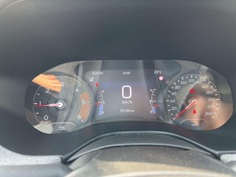 Jeep Compass II 2021 1.6 mjt Longitude 2wd 130cv