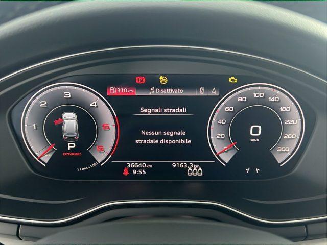 AUDI A4 A4 Avant 35 TDI/163 CV S tronic Business Advanced