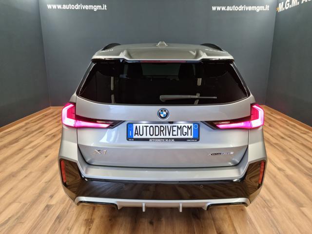 BMW X1 xDrive 30e Msport