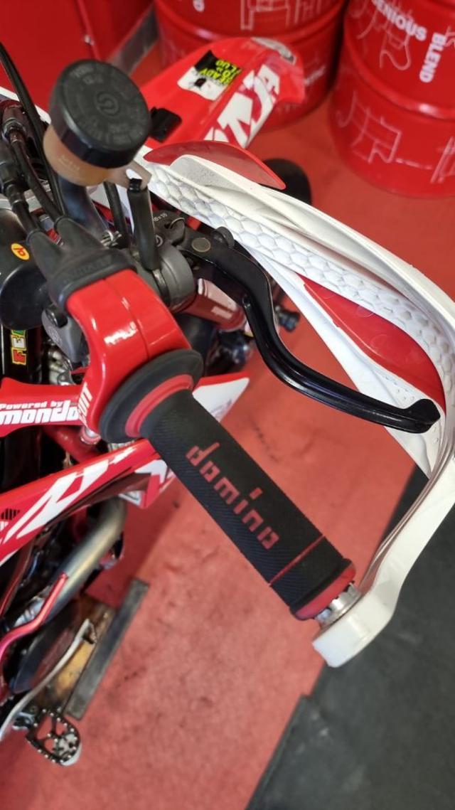 HONDA CRF 450 R - ANNO 2009