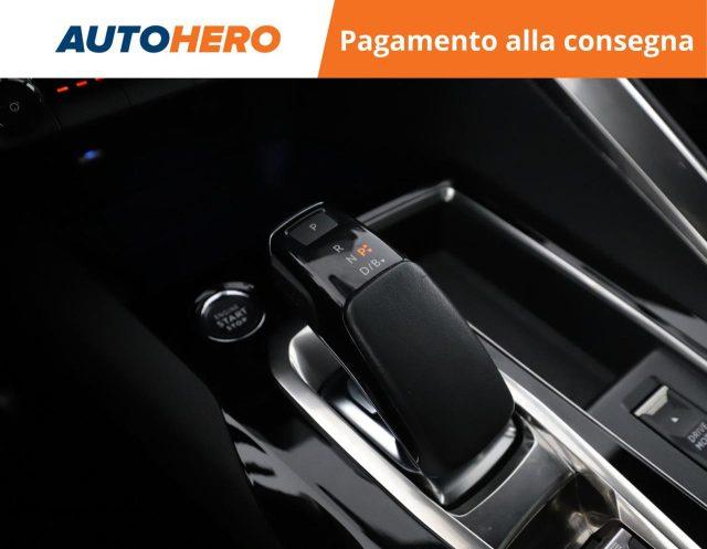 PEUGEOT 3008 Hybrid 225 e-EAT8 GT