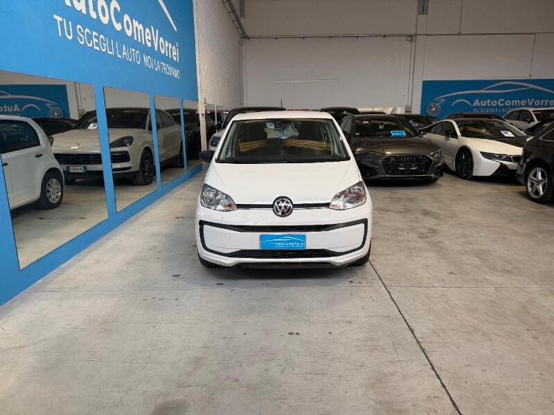 VOLKSWAGEN up! 1.0 5p. take up!