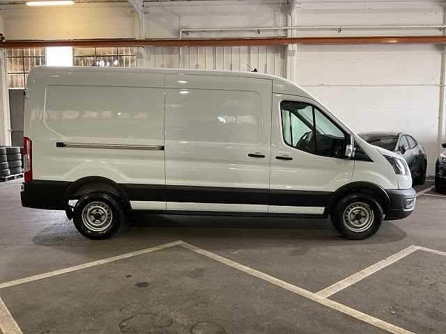 Ford Transit 350 2.0 tdci 170cv entry l3h2 e6.2