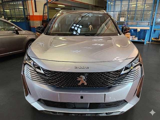 Peugeot 3008 1.2 Hybrid 48V 136cv GT E-DCS6 Full Optional